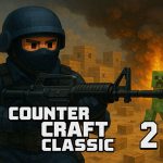 Counter Craft Classic 2