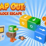 Tap Out: Block Escape