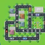 Traffic Parking